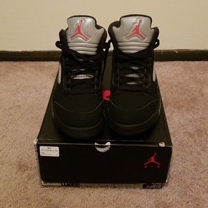 Air Jordan 5 Retro OG